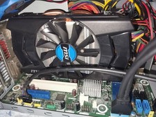 Silverstone amd radeon usato  Napoli