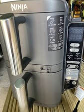 Ninja double stack for sale  STOCKPORT