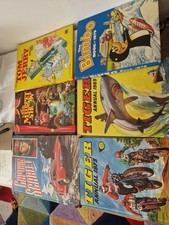 Large annual bundle for sale  PWLLHELI