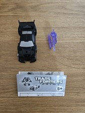 Transformers prime. cybertron for sale  WALLINGTON