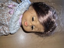 Sammlerpuppe künstlerpuppe gebraucht kaufen  Duisburg
