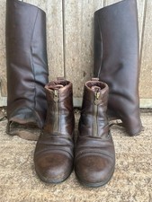 Ariat paddock boots for sale  MALMESBURY