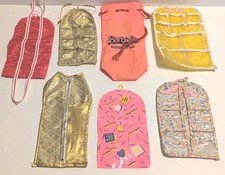 Barbie doll clothes for sale  Lewellen