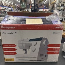 machine 705h husqvarna sewing for sale machine 705h husqvarna sewing for sale Denison