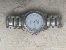 Citizen eco drive usato  Trieste