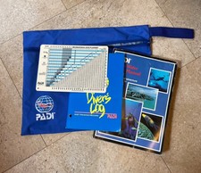 Lot scuba padi for sale  Pittsfield