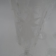 Etched royal brierley for sale  UK