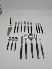 Ddr besteck konvolut gebraucht kaufen  Jena
