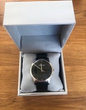 Calvin klein herrenuhr gebraucht kaufen  Balingen