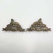 Genuine lincolnshire regiment for sale  BIRKENHEAD