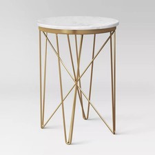 Threshold end table for sale  USA