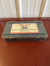 Vintage raybestos wheel for sale  Flowery Branch