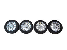 Platin ford max gebraucht kaufen  Inden