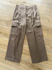 Luisa cerano cargohose gebraucht kaufen  Viersen