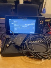 Humminbird helix mdi for sale  Hudson