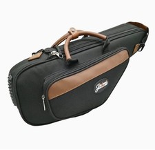 Alto saxophone backpack for sale  Iva