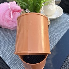 Ground drainage pipe for sale  BIRMINGHAM