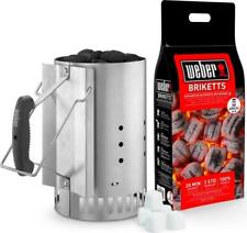 Weber kit accensione usato  Villa Santa Lucia