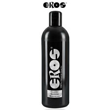 EROS Lubrificante Originale Premium a base Silicone based Bodyglide Classic 1L comprar usado  Enviando para Brazil