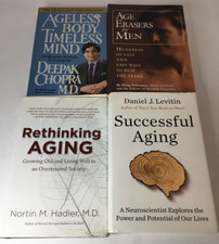 Lot successful aging for sale  Bowling Green