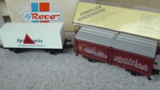 Trix roco kein gebraucht kaufen  Dresden