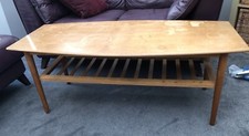 Mid century coffee for sale  SIDCUP