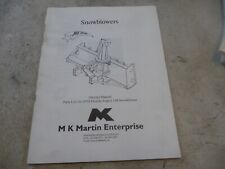 Martin meteor 97d for sale  Shakopee