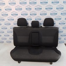 Sedili posteriori mitsubishi usato  Frugarolo