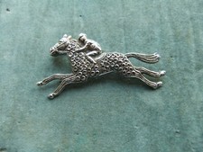 Hunt hunting badge for sale  CHRISTCHURCH
