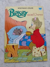 Brisby secret nimh d'occasion  Castelnaudary