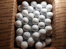 Callaway Modelos Sortidos 100+Bolas USADAS Preço Redução de US$ 9,00 Demais comprar usado  Enviando para Brazil