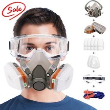 Full face mask for sale  WORCESTER