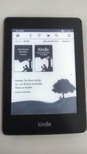 Amazon Kindle Paperwhite (5. generacji) 2GB, WLAN, 15,2 cm (6 cali) - czarny na sprzedaż  Wysyłka do Poland