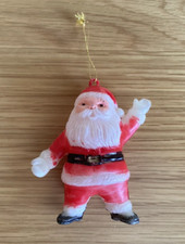 Vintage father christmas for sale  WIMBORNE