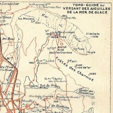 Topo guide versant d'occasion  Quimper