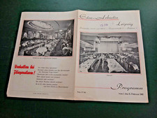 1942 febr leipzig gebraucht kaufen  Deutschland