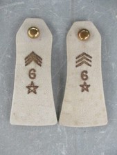 Rare paire pattes d'occasion  France