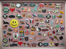 Sale mixed enamel for sale  LONDON