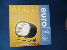Eurolite led flash gebraucht kaufen  Dahlenburg