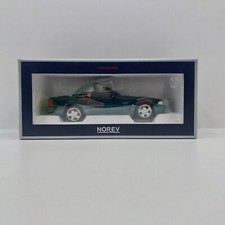 Norev 183753 mercedes d'occasion  Quincieux