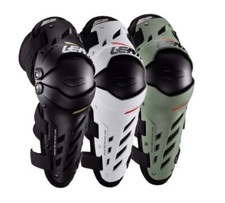 Leatt knie schienbeinschoner gebraucht kaufen  Sonnewalde