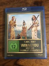 Karl may winnetou gebraucht kaufen  Wiesbaden