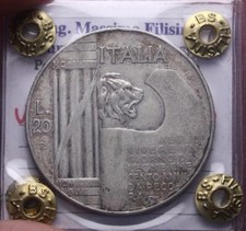 Veiii italia lire usato  Italia