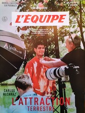 Lot equipe blister d'occasion  Nîmes