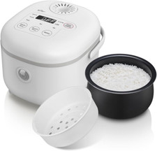 Multifunctional rice cooker for sale  LONDON