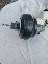 Brake servo master for sale  NORTHAMPTON