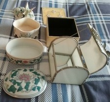 Girls jewellery box for sale  GATESHEAD