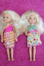 barbie chelsea puppen gebraucht kaufen barbie chelsea puppen gebraucht kaufen Köln