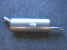 395175 auspufftopf hinten gebraucht kaufen  Metzingen