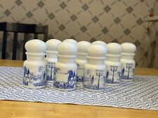 1970s apothecary jar for sale  MORDEN